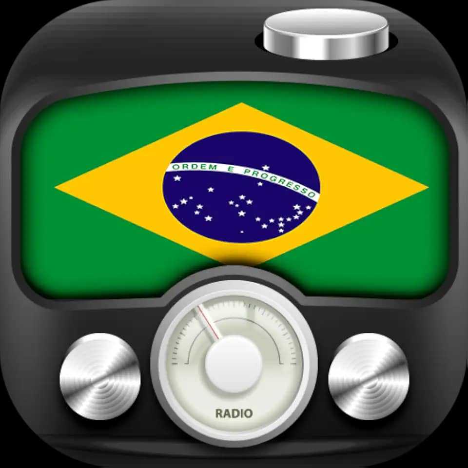 Rádios do Brasil Ao Vivo FM AM Músicas para ouvir de graça no celular e tablet