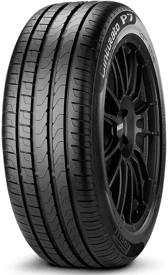 Pneu 225/45R17 Aro 17 PIRELLI P7 CINTURATO (KS) 91W