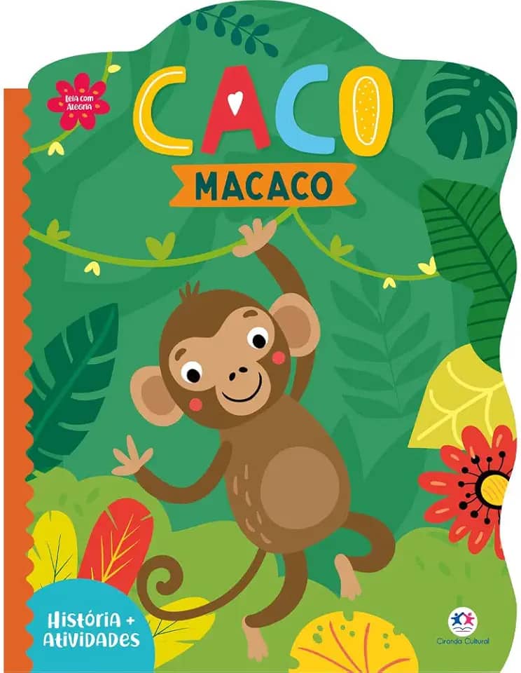 Caco Macaco