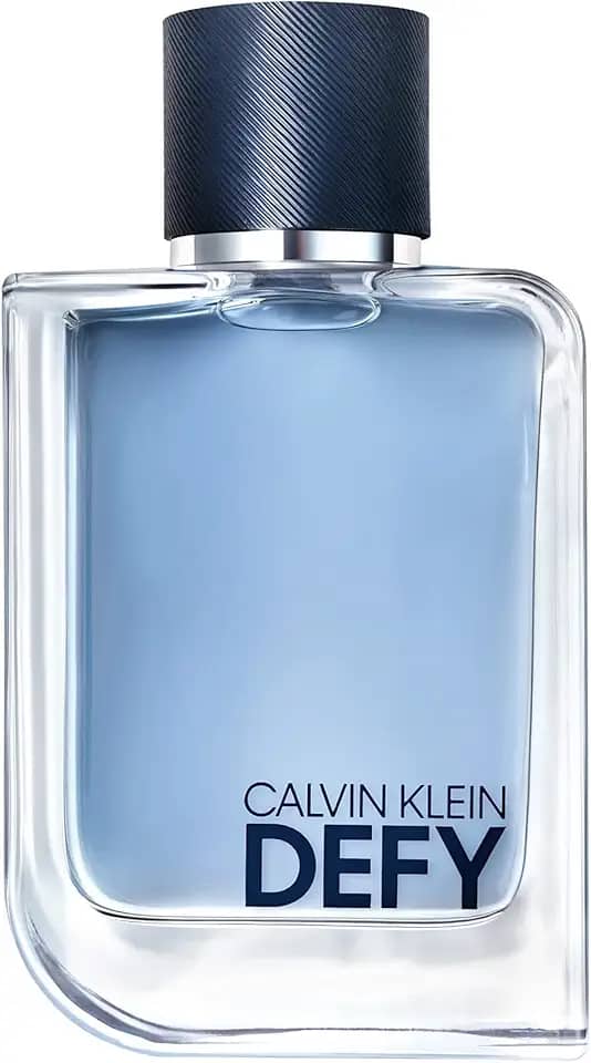 CALVIN KLEIN DEFY EDT