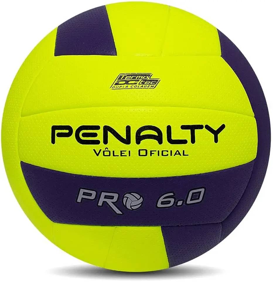 Bola Penalty 6.0 Pro X