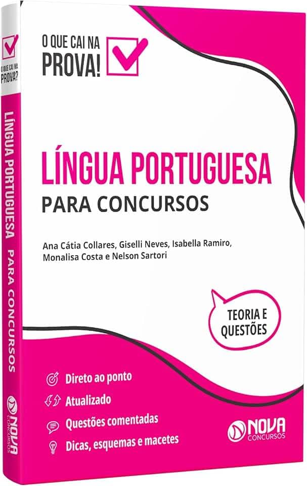 Língua Portuguesa