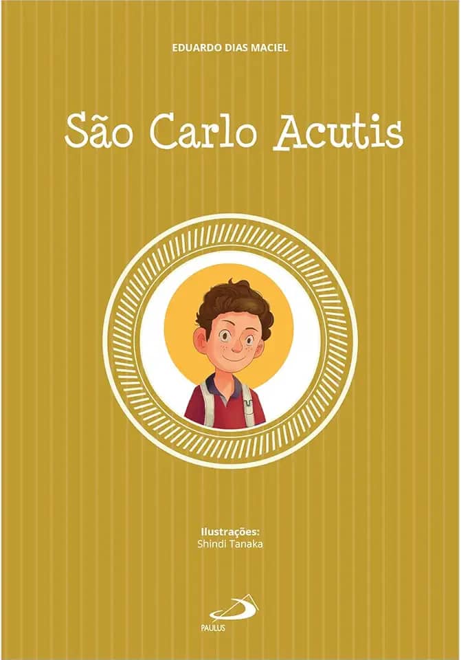 São Carlo Acutis