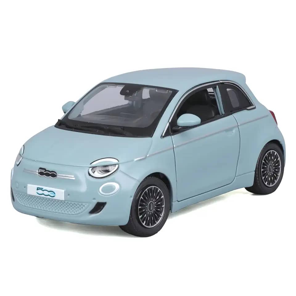 1/24 2023 FIAT 500e