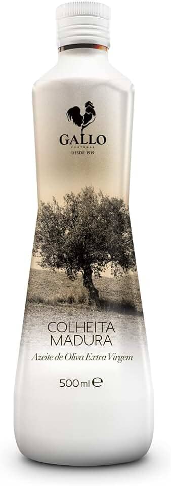 GALLO AZ OLIVA EXT VIRG C.MADUR 500ML