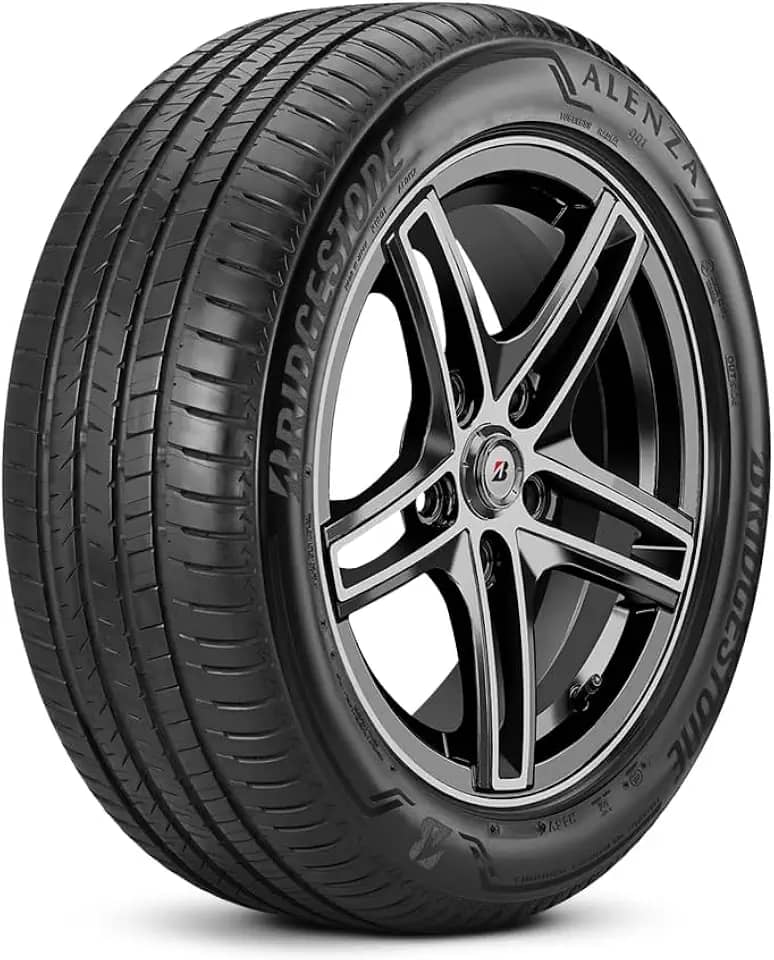 Pneu 225/50R18 Bridgestone Alenza 001 95V (Original Toyota Corolla Cross)