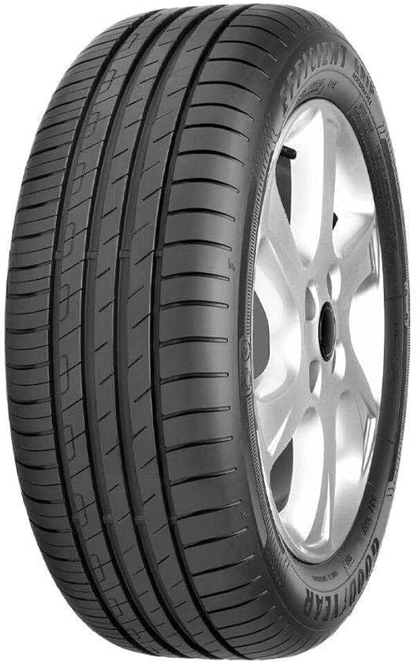PNEU PASSEIO 195/60R15 88V EFFICIENTGRIP GOODYEAR