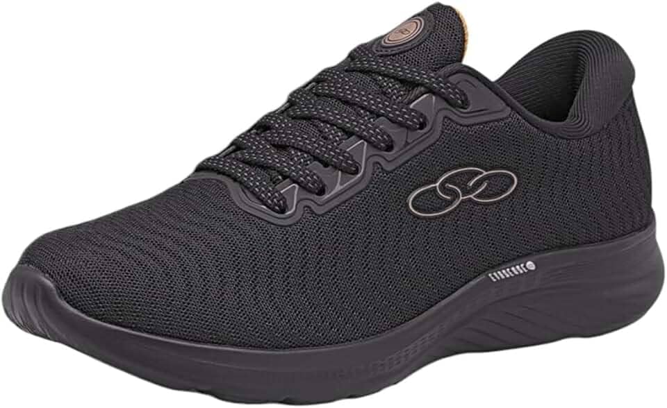 Tênis Olympikus Atmos Feminino