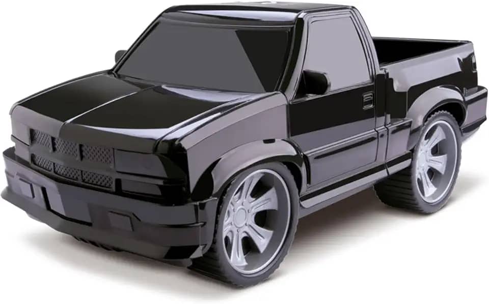 Caminhonete, Silmar Brinquedos