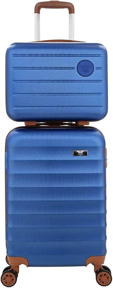 Bagagem de mão FF23, Falcon Line, adulto-unissex