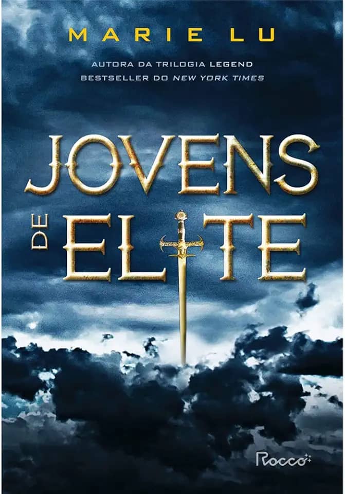Jovens de Elite