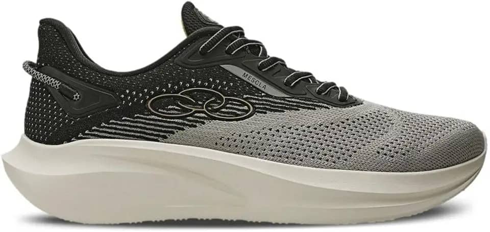 Tênis Masculino Olympikus Mescla