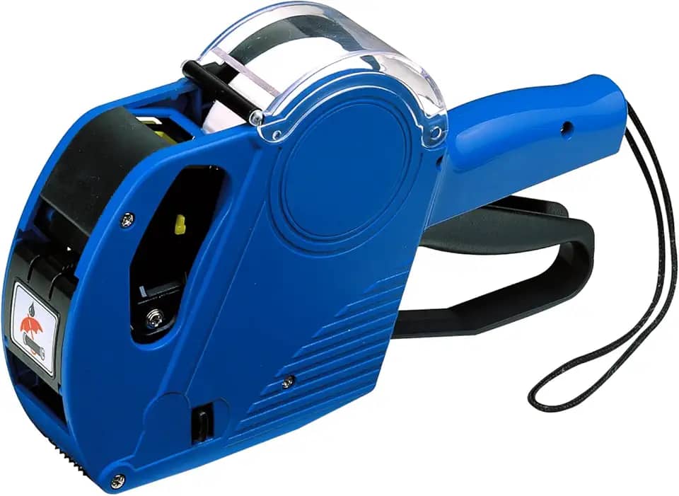 Etiquetadora Manual FIXXAR/MX EOS