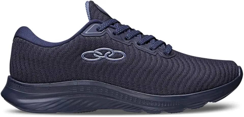 Tênis Olympikus Feminino Atmos/101