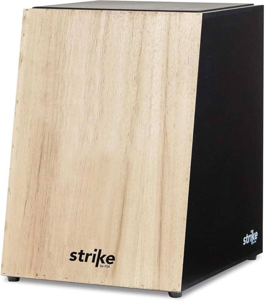 CAJON STRIKE SK1000 NATURAL