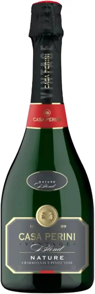 Espumante Nature Blend Casa Perini 750ml