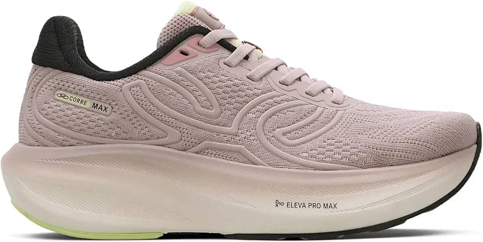 Tênis Olympikus Corre Max, Tênis de Corrida