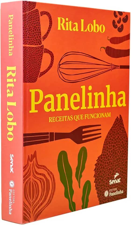 Panelinha receitas que funcionam