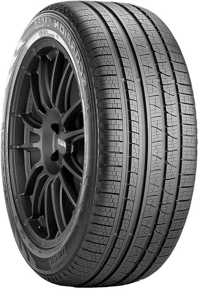 Pneu Aro 17 Pirelli Scorpion Verde All Season 225/60r17 103h