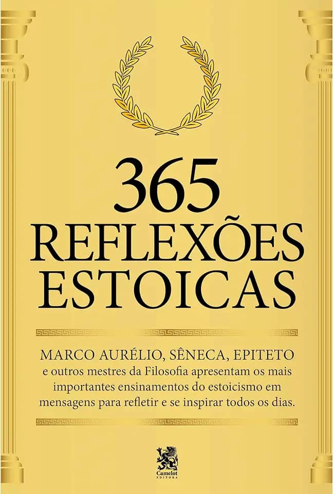 365 Reflexões Estoicas