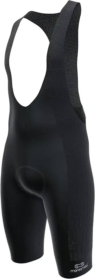 Bretelle De Ciclismo Masculino Márcio May Sport Web One