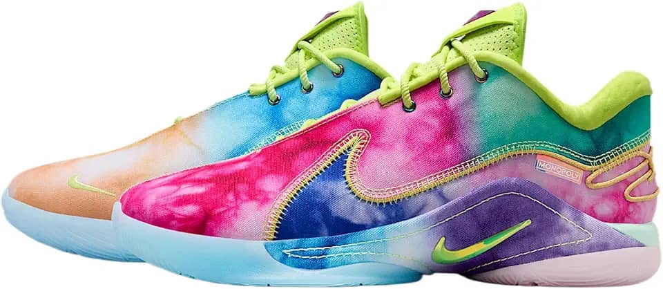 Tênis NIKE Lebron Xxii Homens