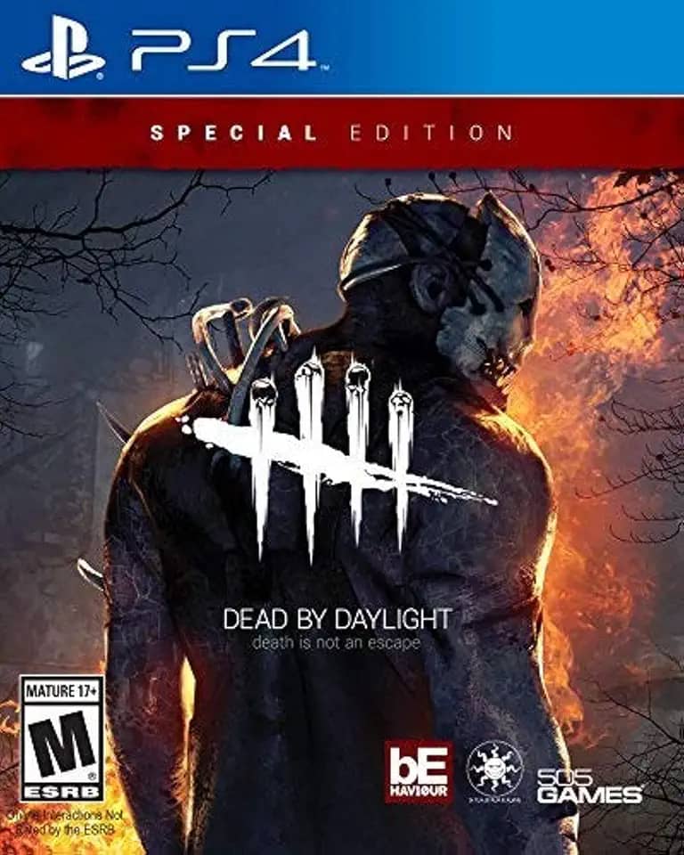 Dead by Daylight Special Edition