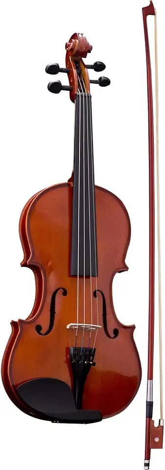 Violino 4/4 VA-10 Natura