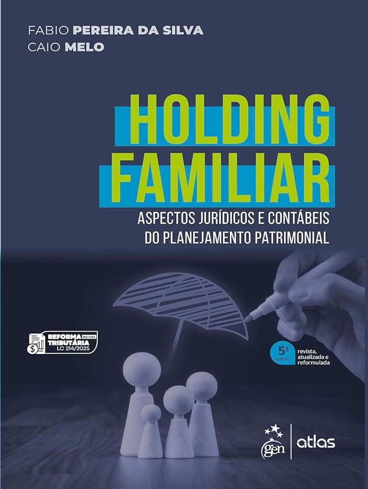 Holding Familiar - 5ª Edição 2026