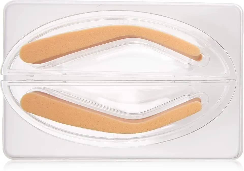 Carimbo Para Preencher Sobrancelhas - Ac-14B, Macrilan