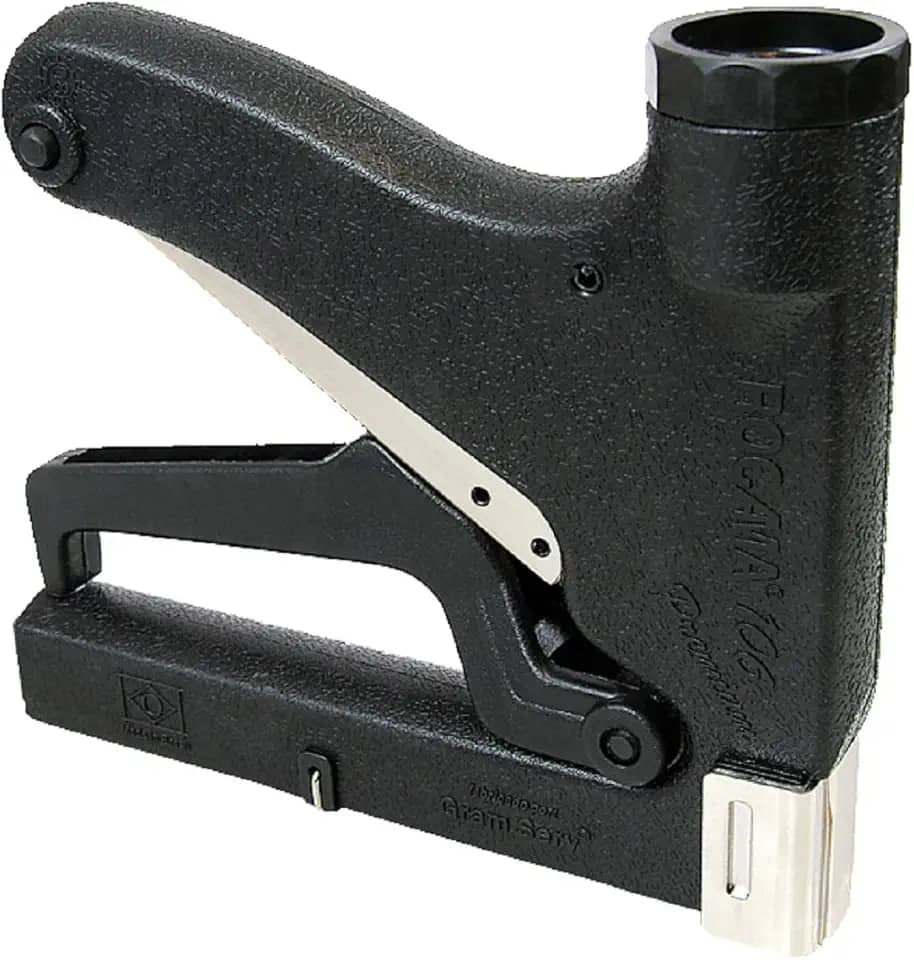 GRAMPEADOR DE TAPECEIRO PROFISSIONAL ORIGINAL ROCAMA 106