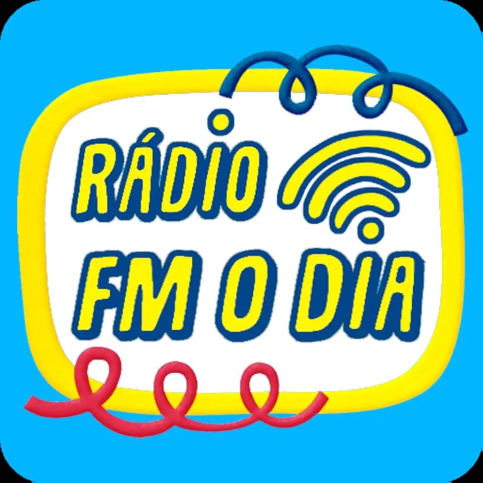 Rádio FM O Dia Brasil