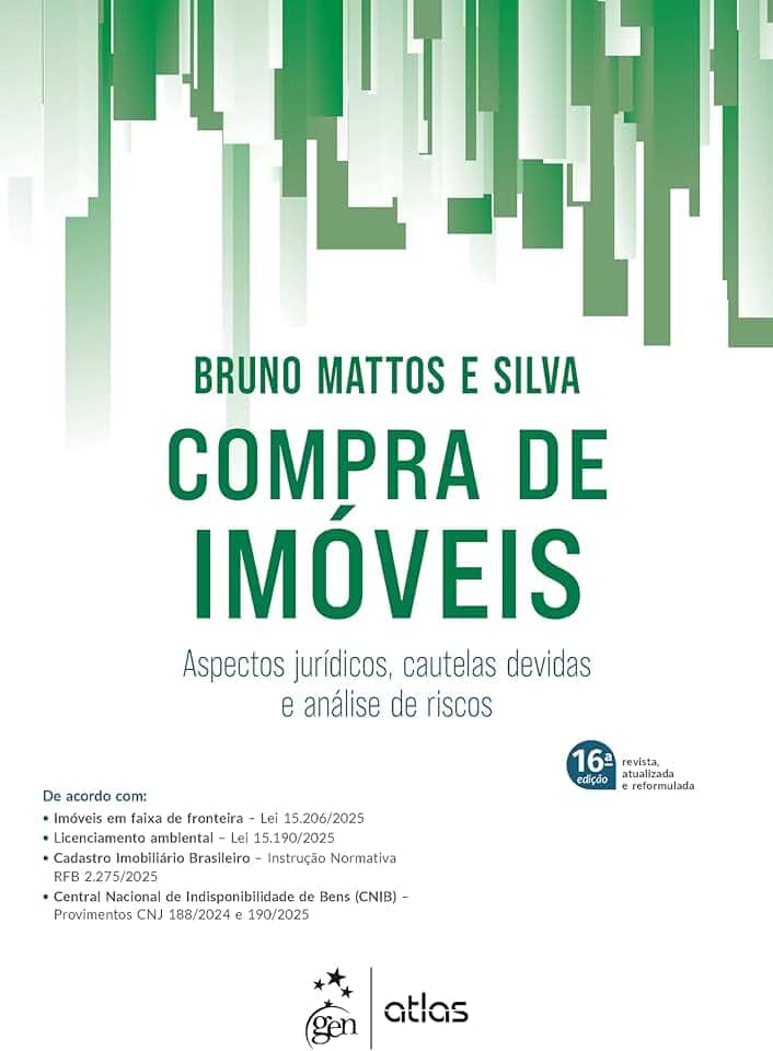 Compra de Imóveis - 16ª Edição 2026
