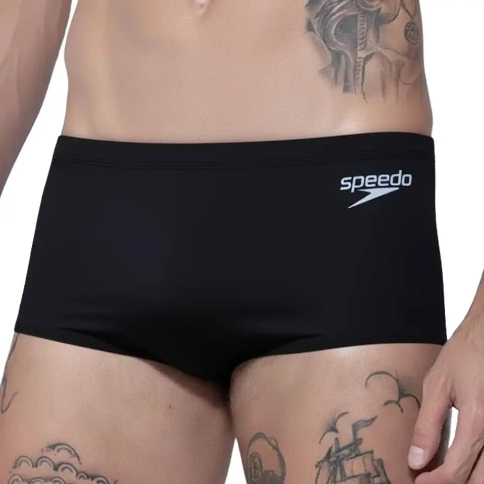 Sunga Speedo Masculina Natação Sungão de Praia Verão Classics