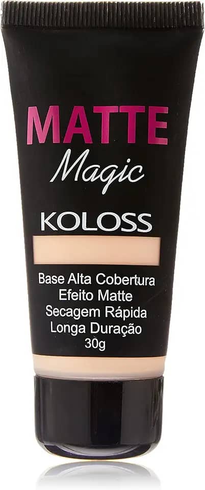 BASE MATTE MAGIC - - 90, Koloss