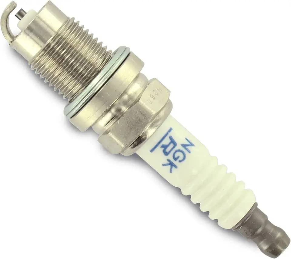NGK Vela de Ignição FR2B-D para Carro, Moto, Caminhão, Van e Outros
