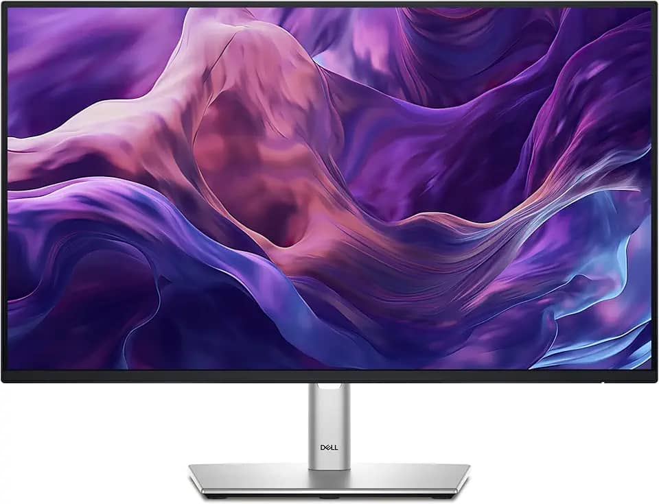 Monitor Dell de 24' - P2425H