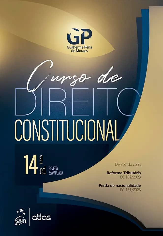 Curso de Direito Constitucional - 14ª Edição 2024
