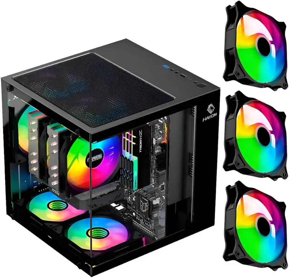 GABINETE GAMER - GB1787 - HAYOM