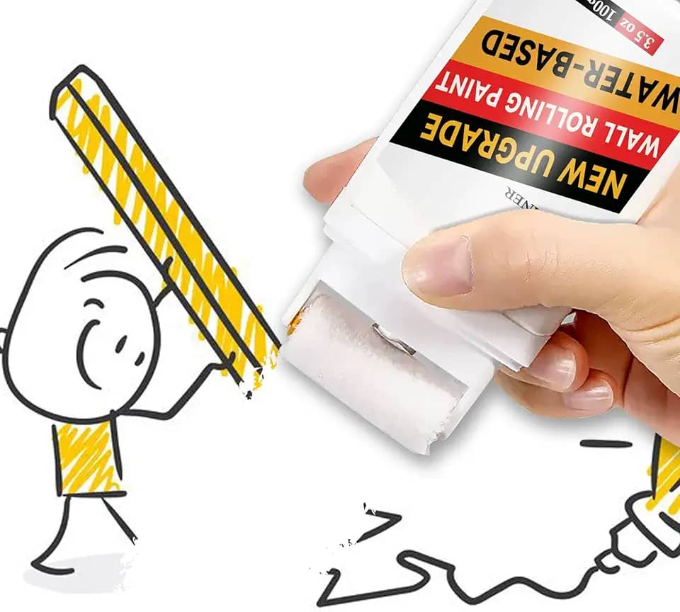 Tinta branca para parede, tinta de parede para cozinha, quarto, sala de estar