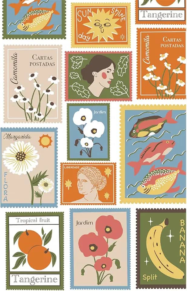 Camesa Pano De Copa 35X55cm Pano do Chef Avulso Novo, Estampas sortidas, alta absorção