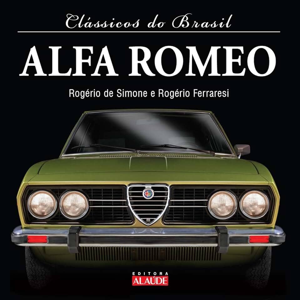 Alfa Romeo
