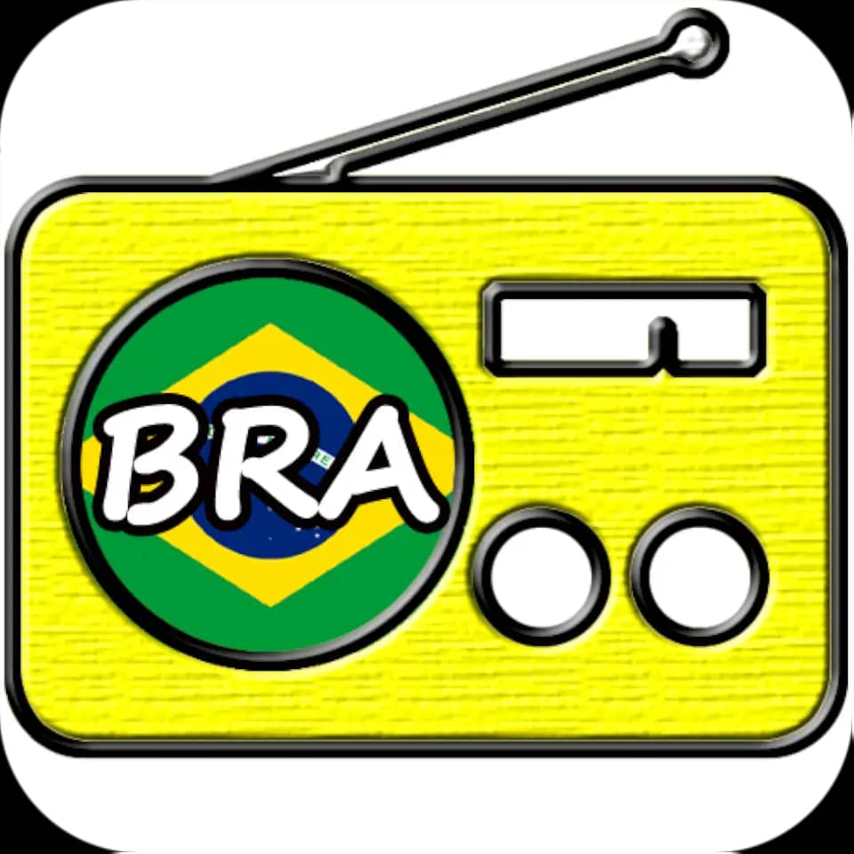 Rádio Brasil FM ao vivo
