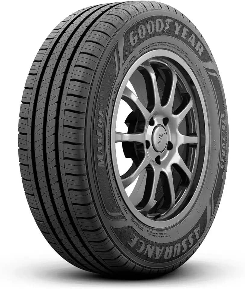 Pneu 165/70R14 Goodyear Assurance Maxlife 85T