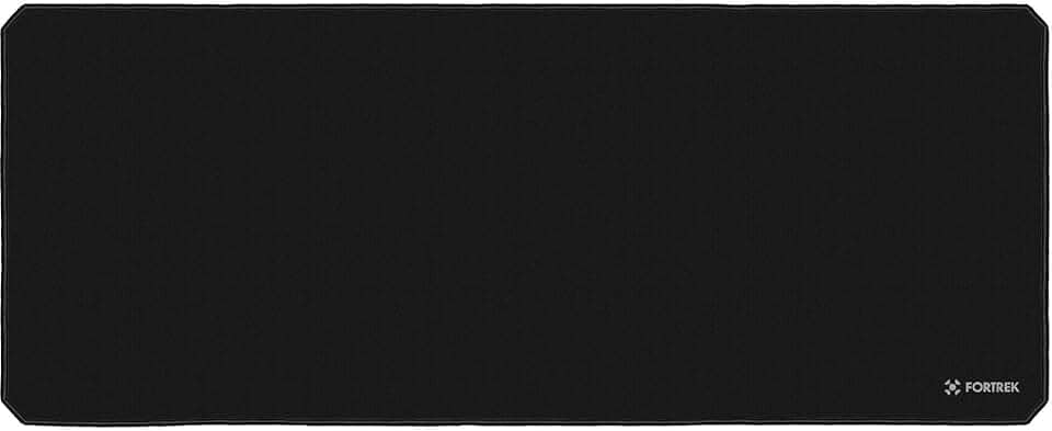Mouse Pad Gamer Speed MPG-103 Grande Preto Fortrek