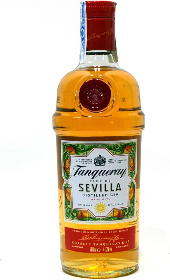 Gin Tanqueray Sevilla 700ml
