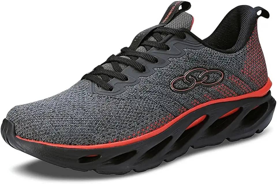 Tênis Olympikus Diffuse 5 Masculino