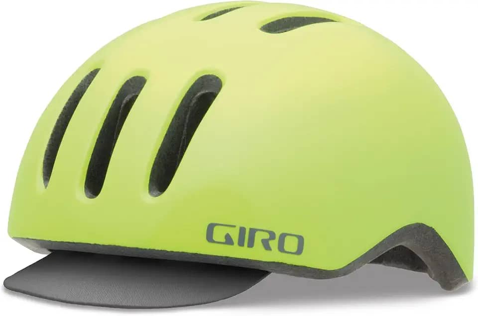 Giro Reverb Capacete de ciclismo urbano adulto