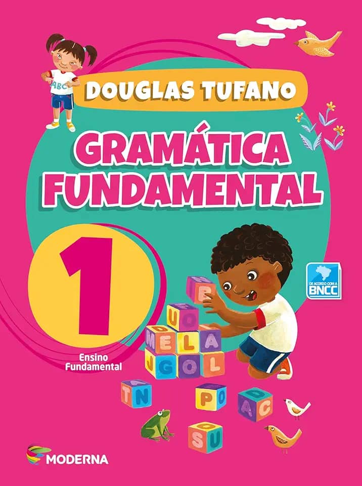 Gramática Fundamental 1