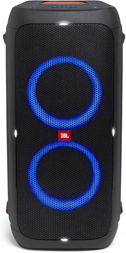 JBL, Caixa de Som Bluetooth, PartyBox 310